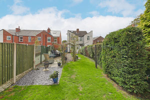 Barker Lane Brampton